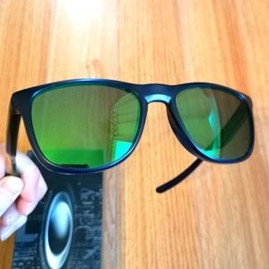 Oakley Trillbe X Sunglasses